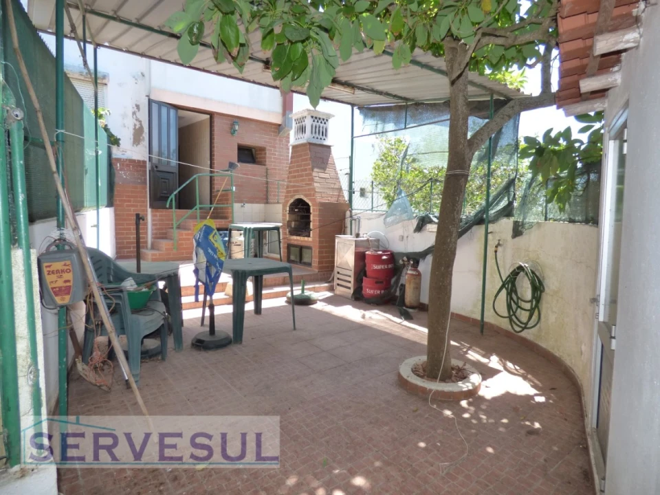 Quinta T2 para Venda em Silves Foto 3