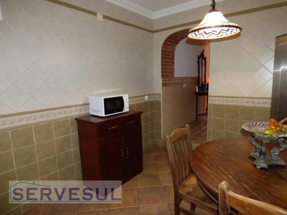 Quinta T2 para Venda em Silves Foto 9