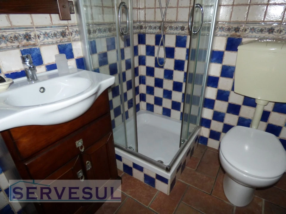 Quinta T2 para Venda em Silves Foto 19