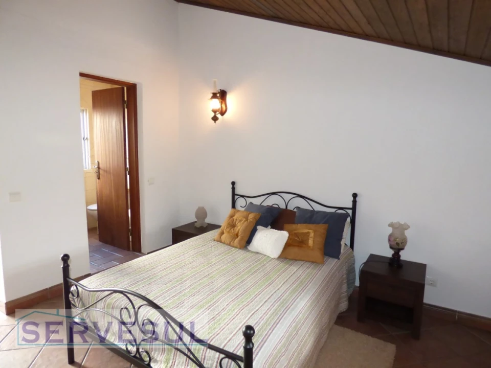 Quinta T2 para Venda em Silves Foto 21