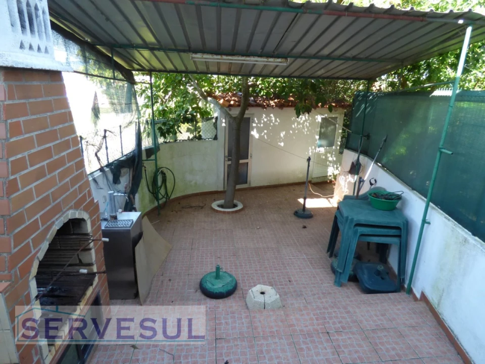 Quinta T2 para Venda em Silves Foto 29