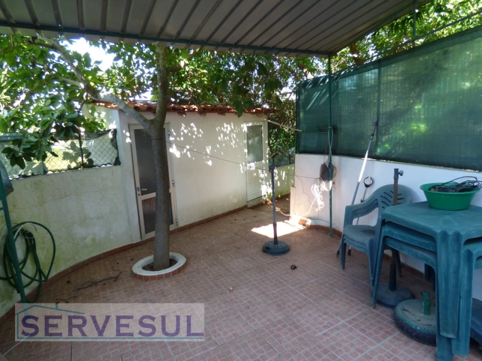 Quinta T2 para Venda em Silves Foto 30