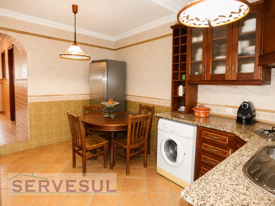 Quinta T2 para Venda em Silves Foto 8