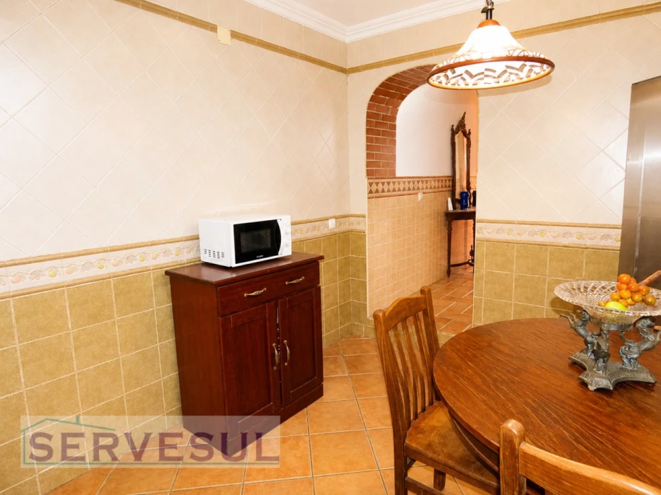 Quinta T2 para Venda em Silves Foto 9
