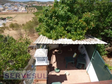 Quinta T2 para Venda em Silves