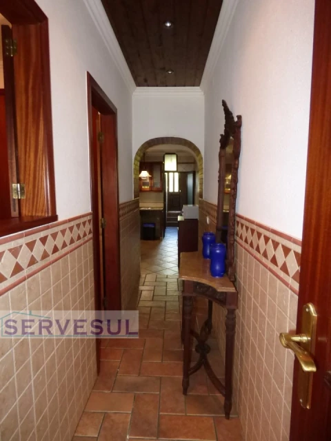 Quinta T2 para Venda em Silves