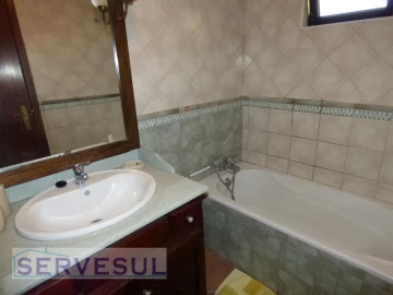 Quinta T2 para Venda em Silves