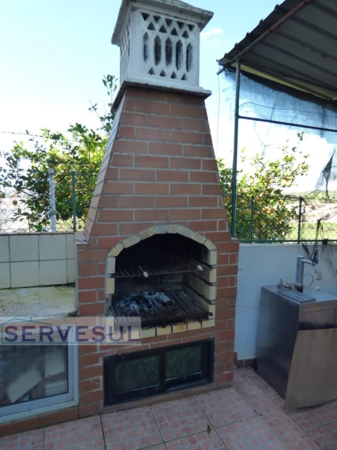 Quinta T2 para Venda em Silves