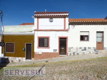 Quinta T2 para Venda em Silves