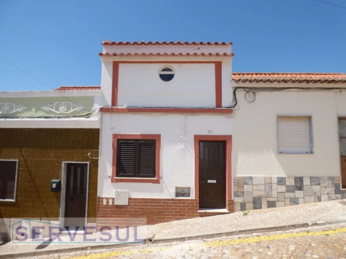 Quinta T2 para Venda em Silves Foto 27