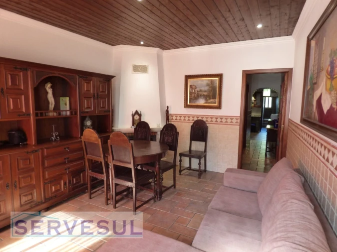 Quinta T2 para Venda em Silves Foto 6