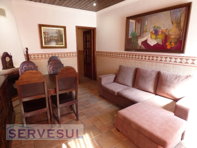 Quinta T2 para Venda em Silves Foto 7