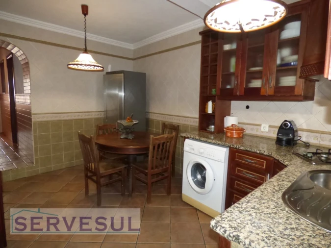 Quinta T2 para Venda em Silves Foto 8