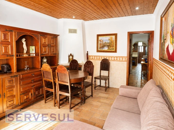 Quinta T2 para Venda em Silves Foto 2