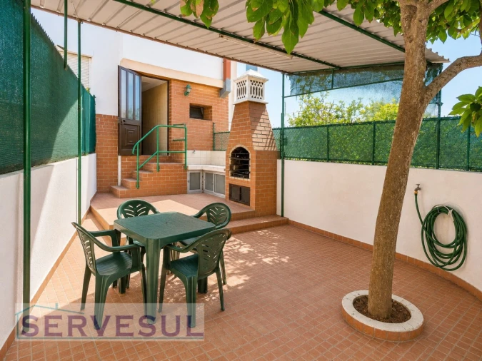 Quinta T2 para Venda em Silves Foto 3