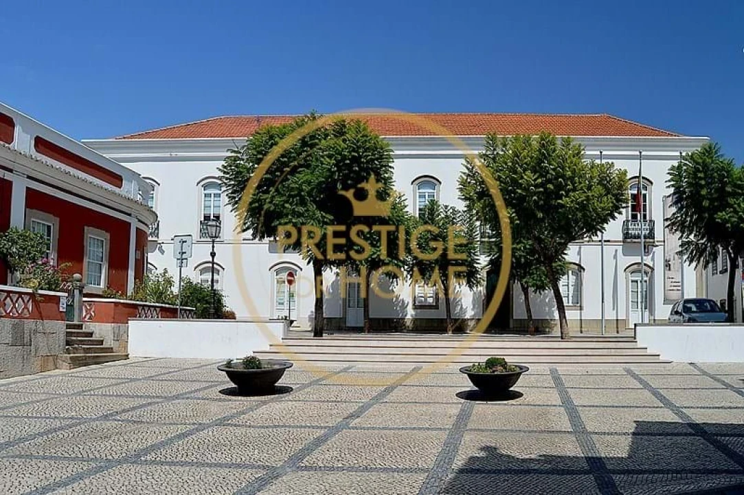 Terreno para Venda em São Brás de Alportel Foto 21