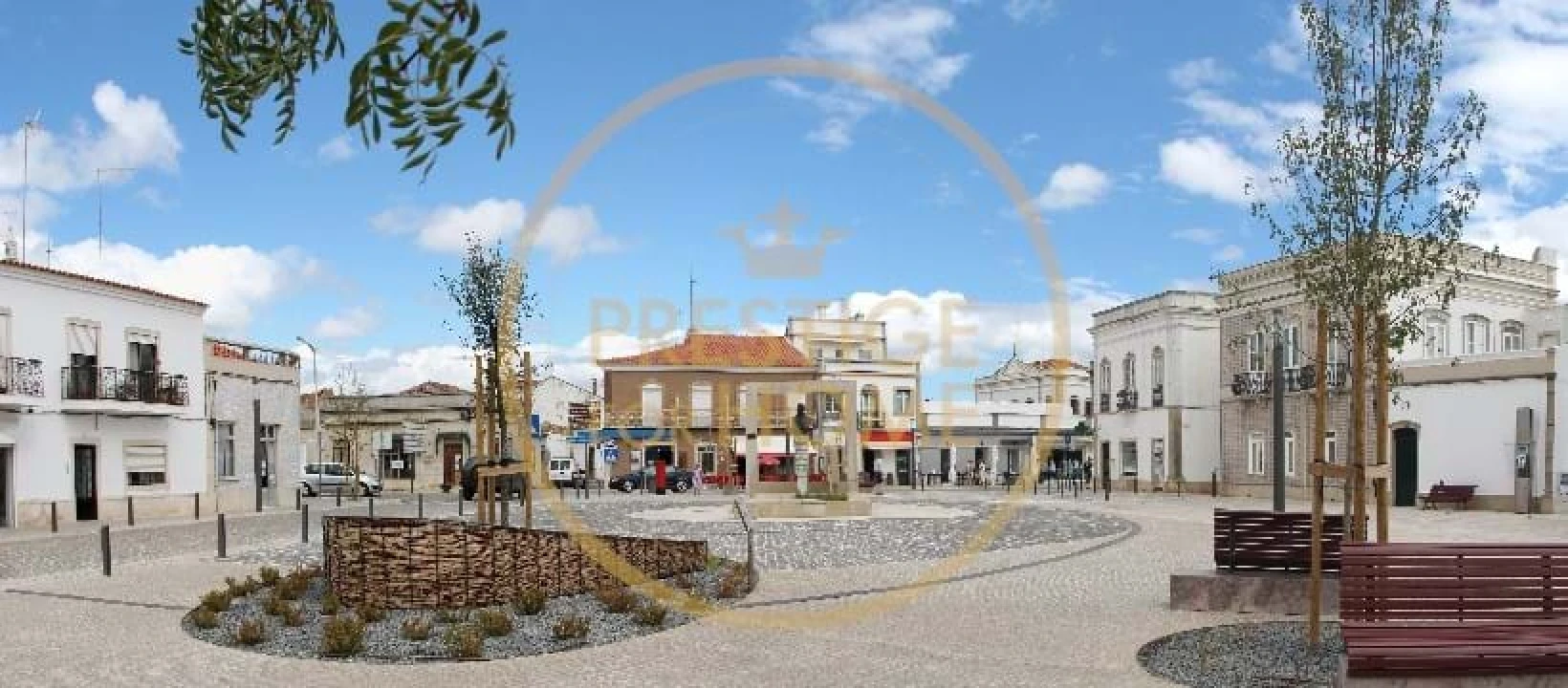 Terreno para Venda em São Brás de Alportel Foto 20