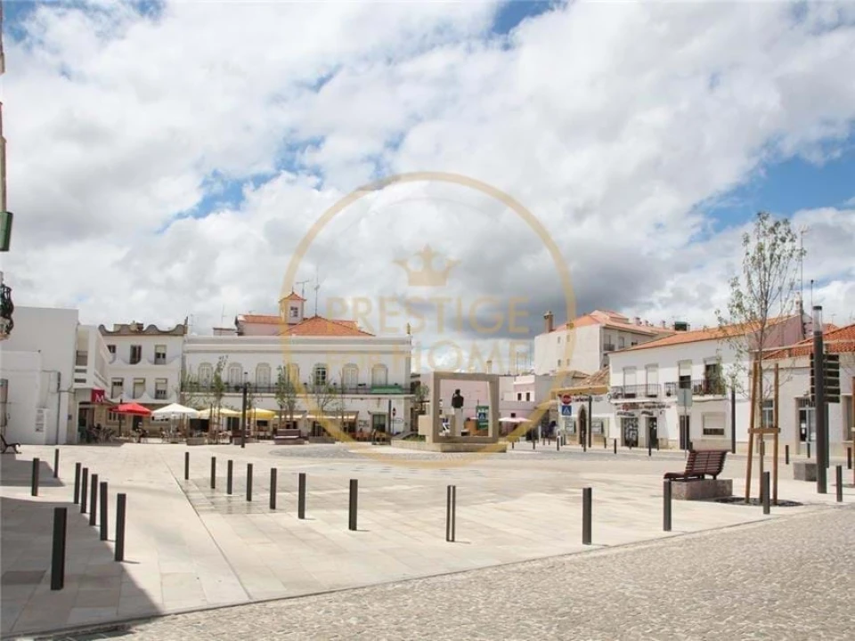 Terreno para Venda em São Brás de Alportel Foto 22