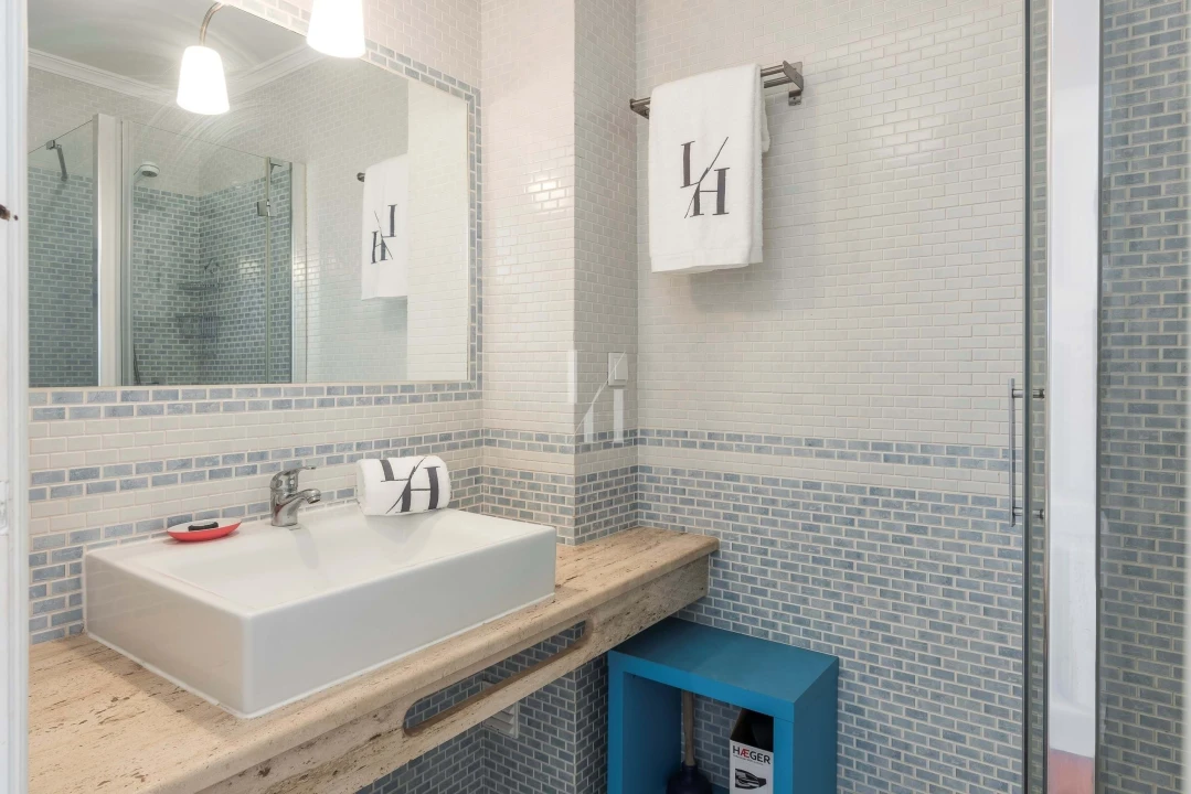 Apartamento T2 para Arrendamento férias em Quarteira Foto 18