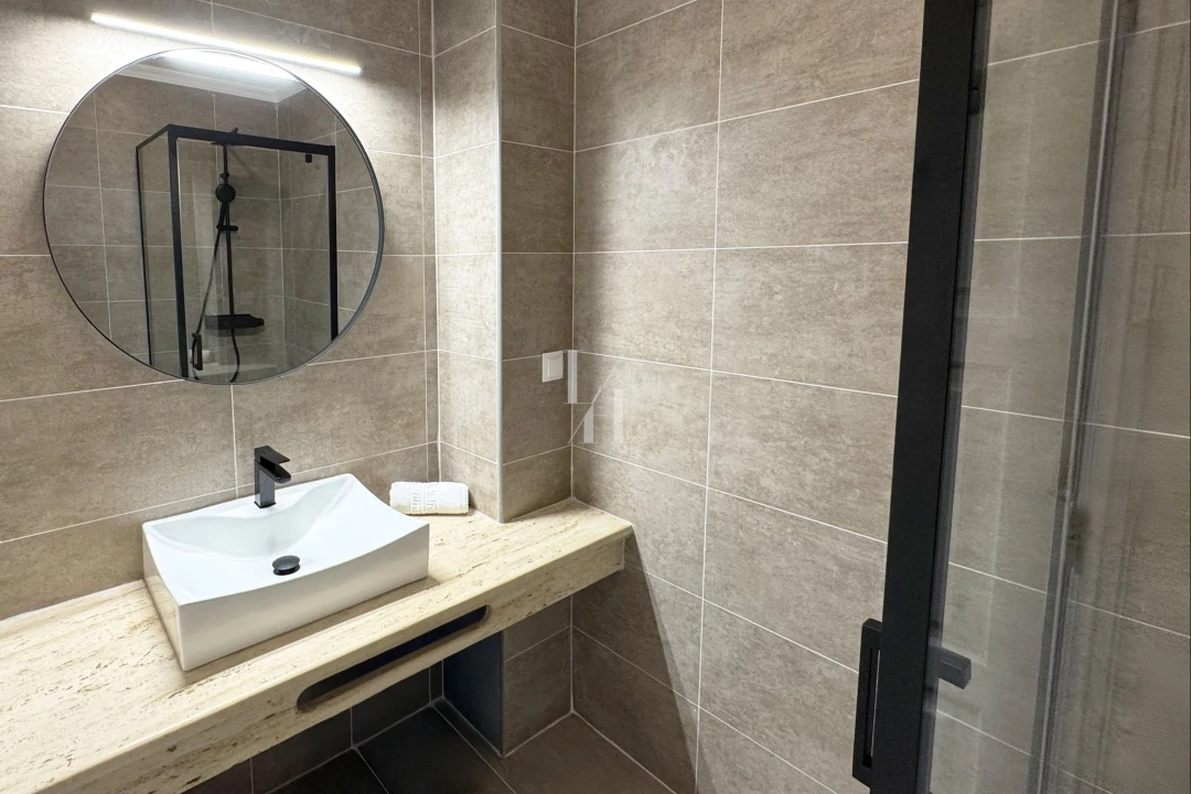 Apartamento T2 para Arrendamento férias em Quarteira Foto 3