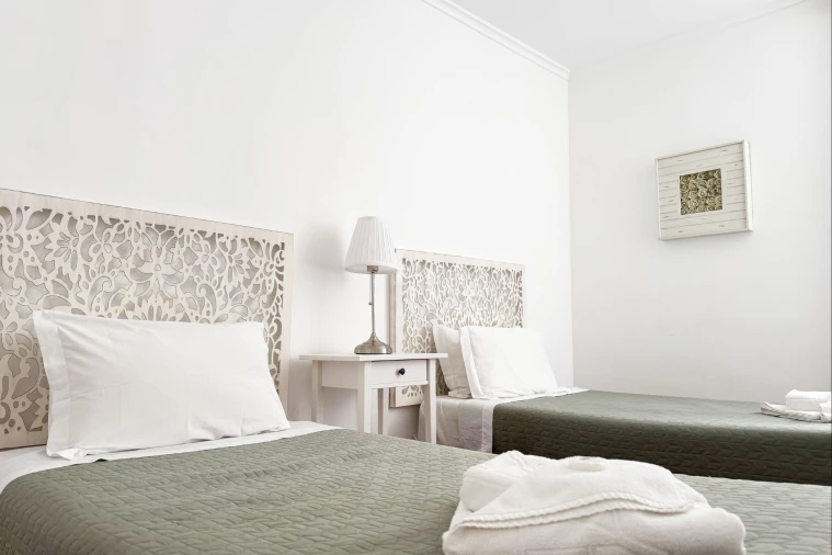 Apartamento T2 para Arrendamento férias em Quarteira Foto 14