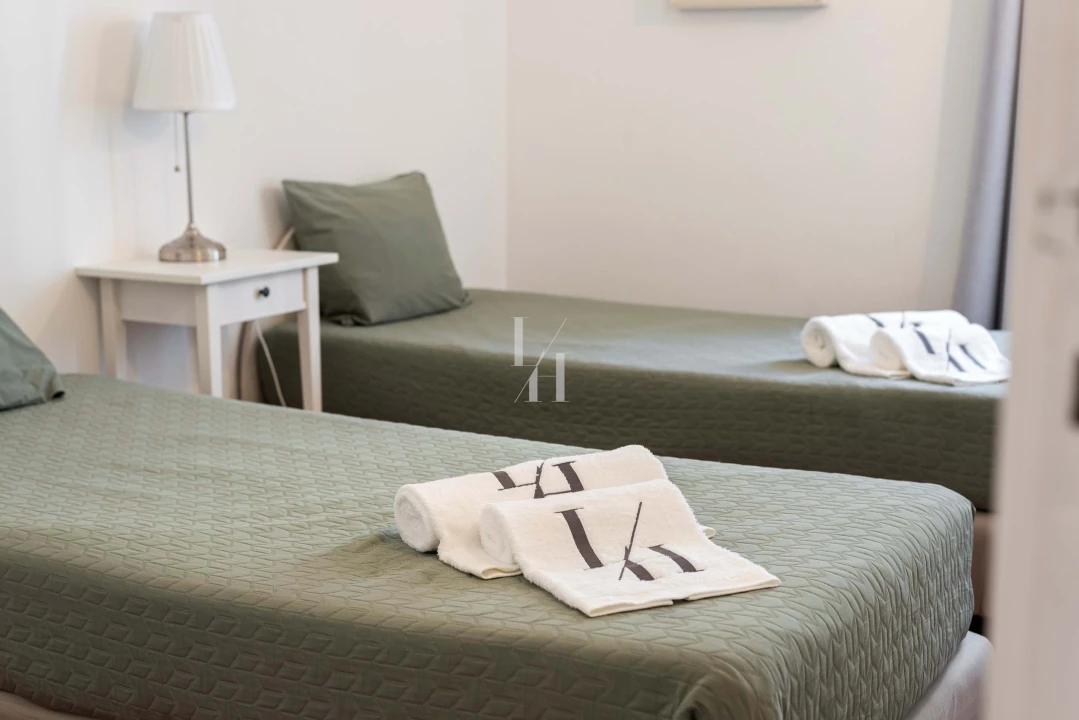 Apartamento T2 para Arrendamento férias em Quarteira Foto 24