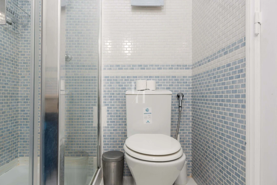 Apartamento T2 para Arrendamento férias em Quarteira Foto 14