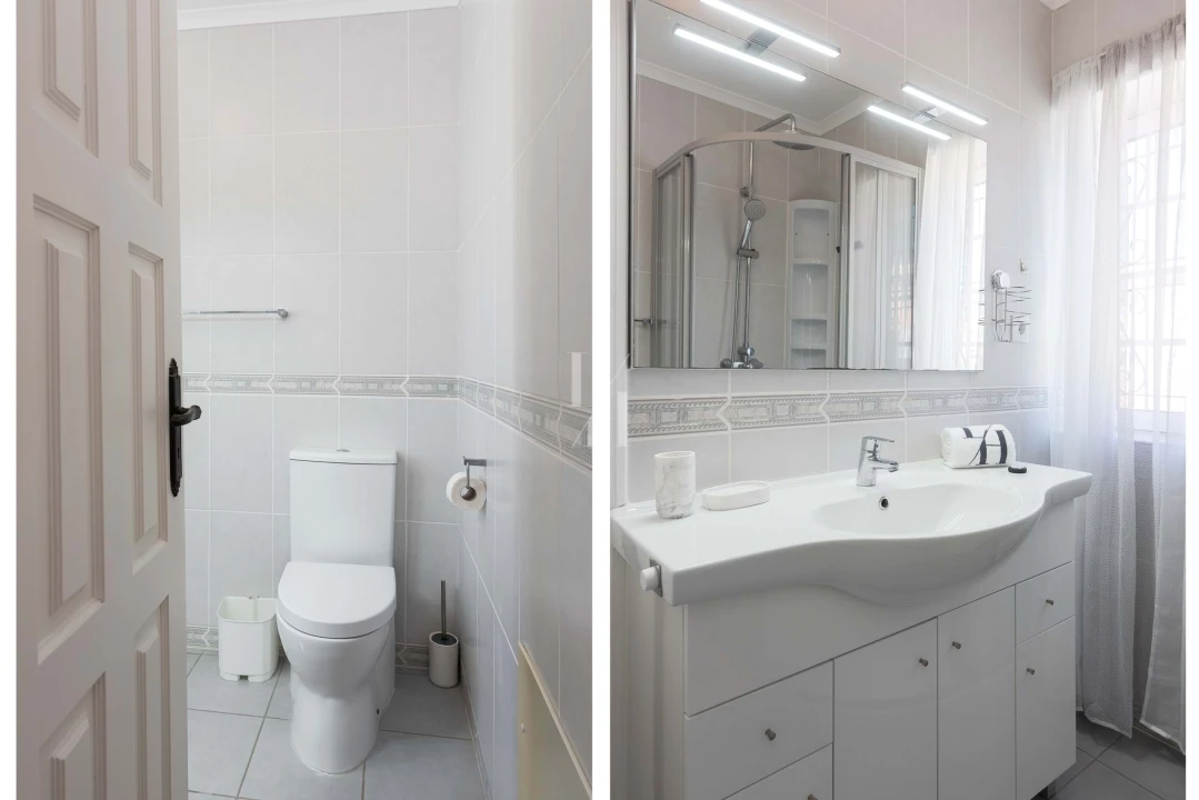 Apartamento T2 para Arrendamento férias em Quarteira Foto 19