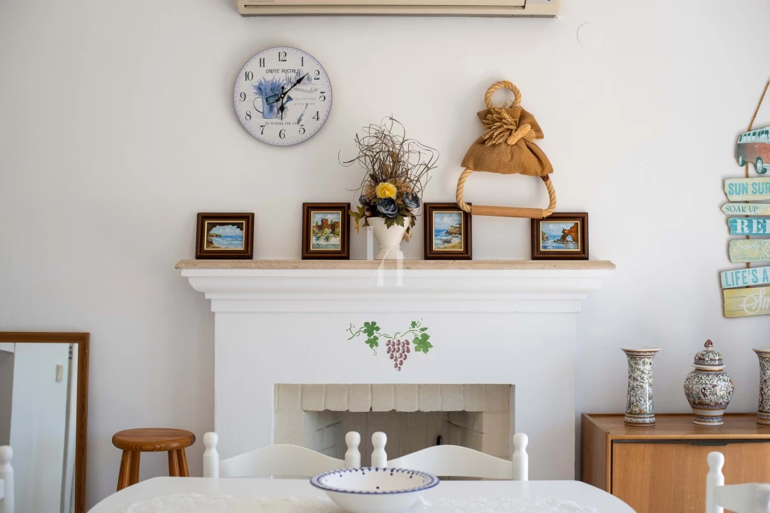 Apartamento T2 para Arrendamento férias em Quarteira Foto 7