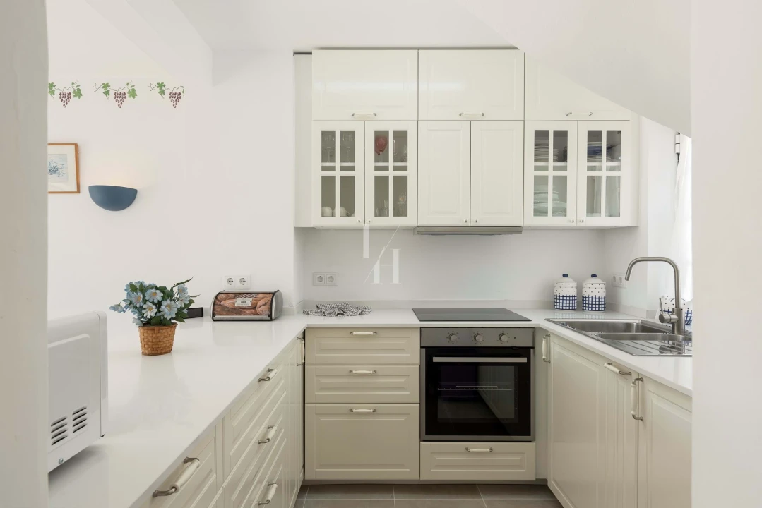 Apartamento T2 para Arrendamento férias em Quarteira Foto 9