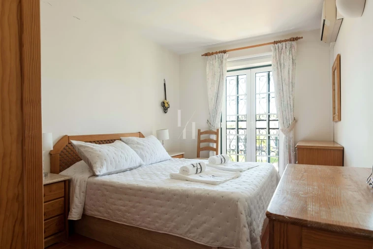 Apartamento T2 para Arrendamento férias em Quarteira Foto 20