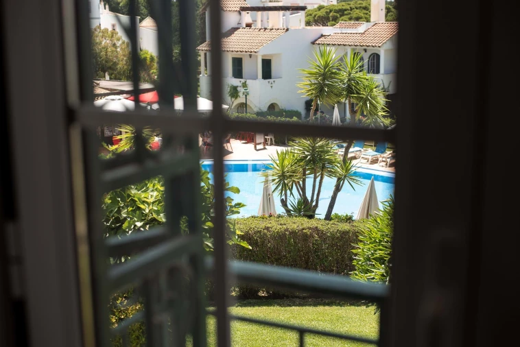 Apartamento T2 para Arrendamento férias em Quarteira Foto 27