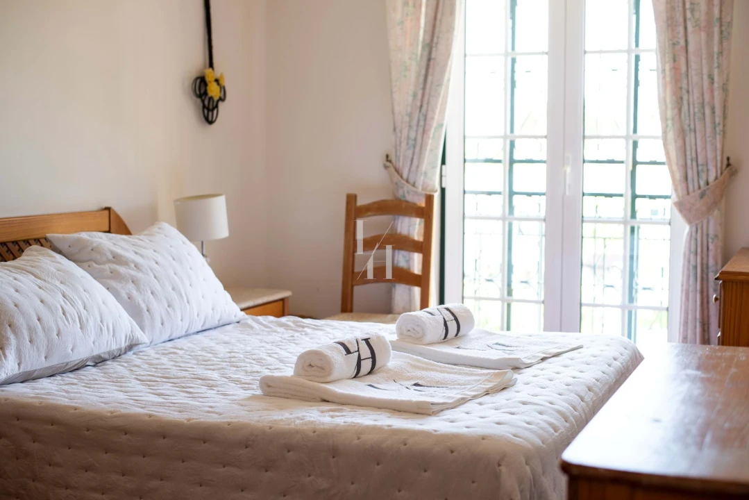 Apartamento T2 para Arrendamento férias em Quarteira Foto 22