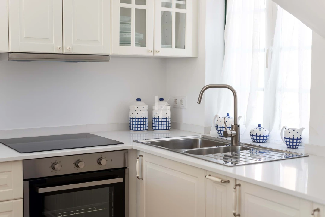 Apartamento T2 para Arrendamento férias em Quarteira Foto 10