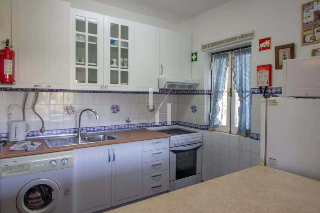 Apartamento T2 para Arrendamento férias em Quarteira Foto 8