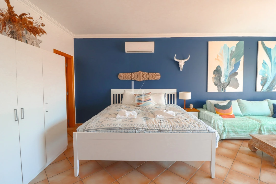 Apartamento para Arrendamento férias em Quarteira Foto 2