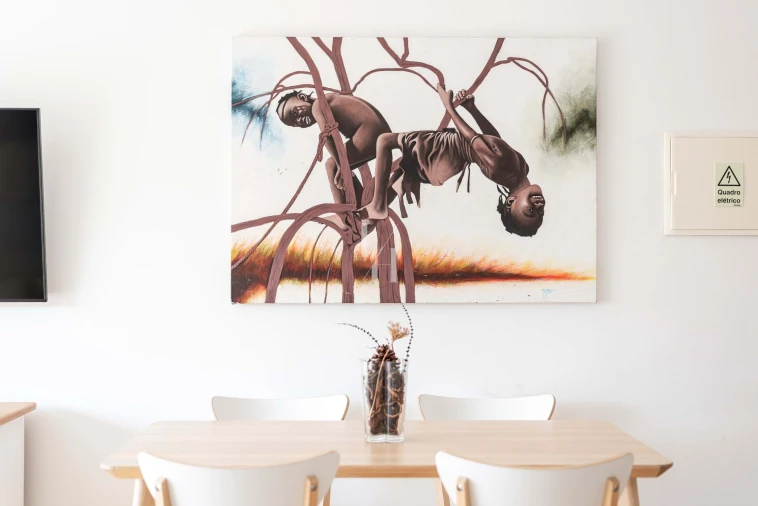 Apartamento para Arrendamento férias em Quarteira Foto 3