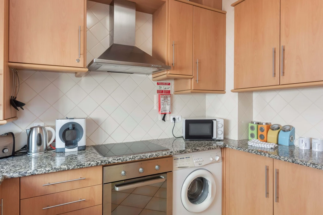 Apartamento para Arrendamento férias em Quarteira Foto 8