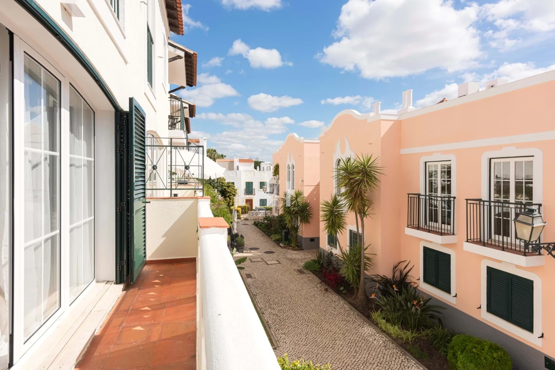 Apartamento T3 para Arrendamento férias em Quarteira Foto 27