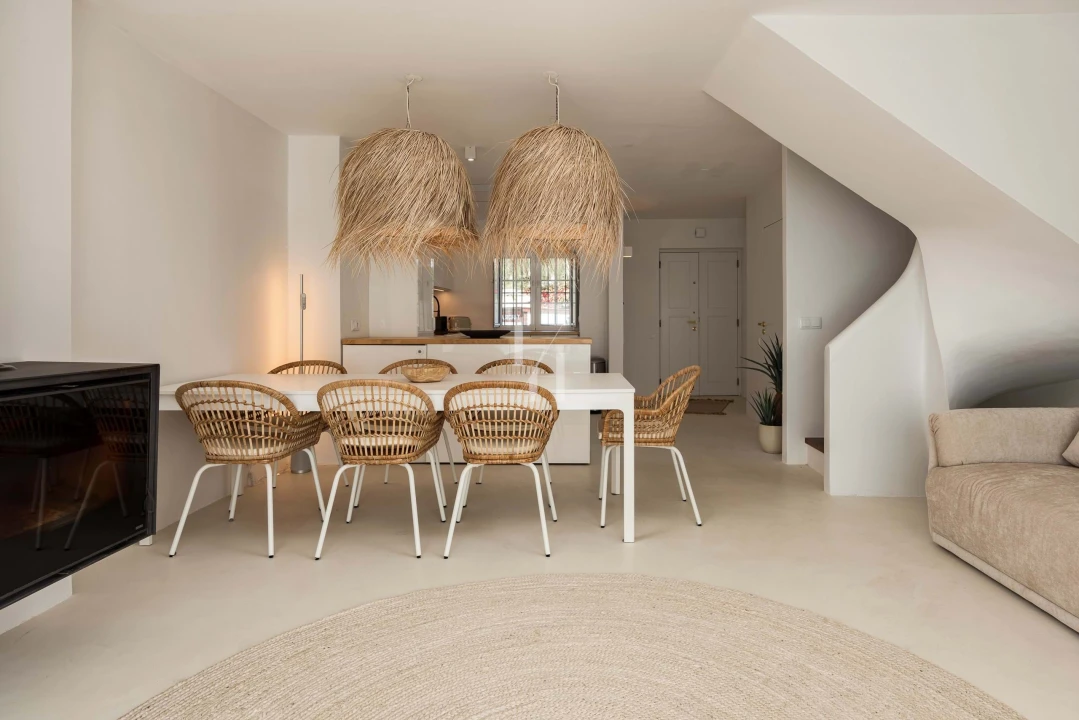 Apartamento T3 para Arrendamento férias em Quarteira Foto 34