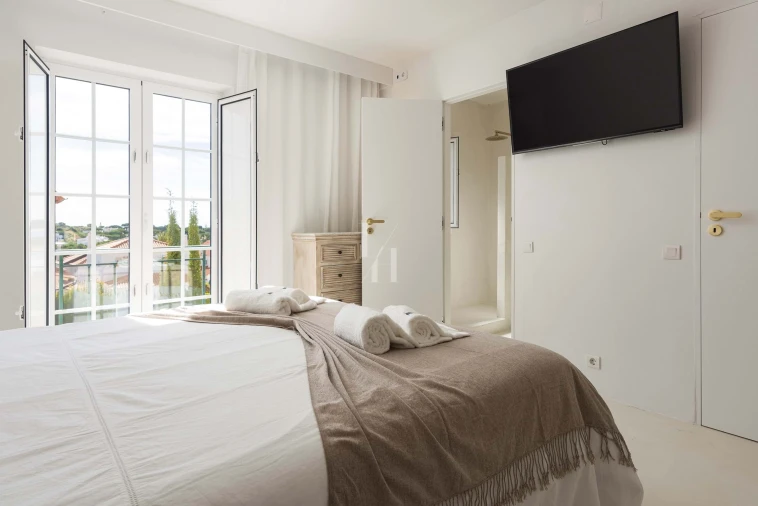 Apartamento T3 para Arrendamento férias em Quarteira Foto 30