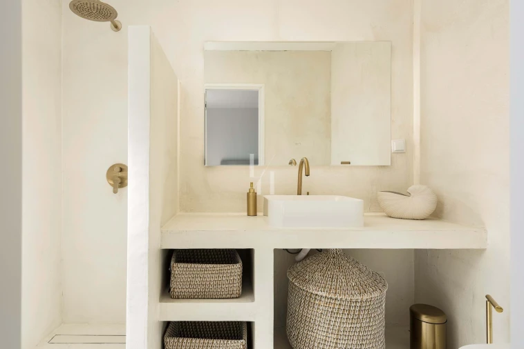 Apartamento T3 para Arrendamento férias em Quarteira Foto 9