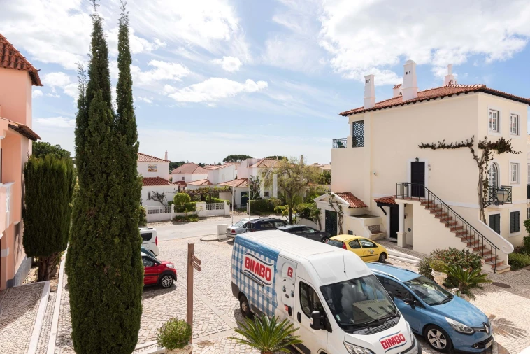 Apartamento T3 para Arrendamento férias em Quarteira Foto 22