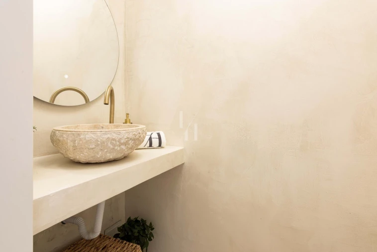 Apartamento T3 para Arrendamento férias em Quarteira Foto 13