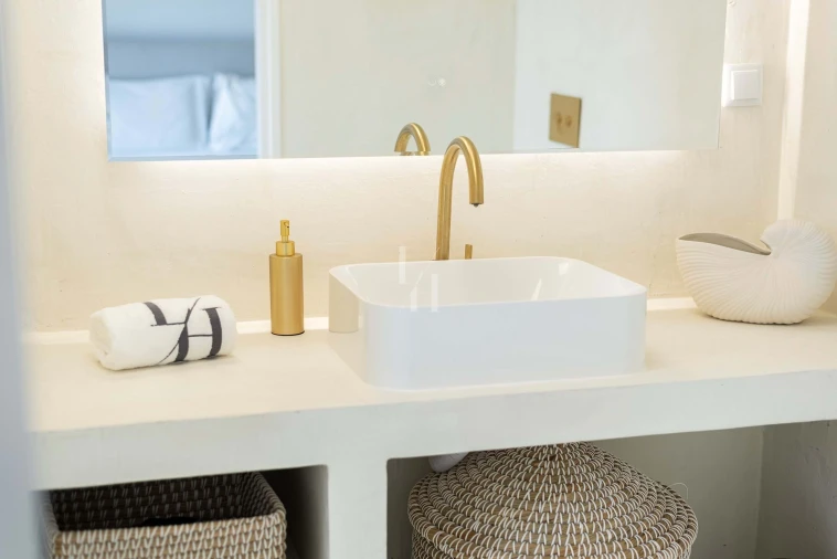 Apartamento T3 para Arrendamento férias em Quarteira Foto 5