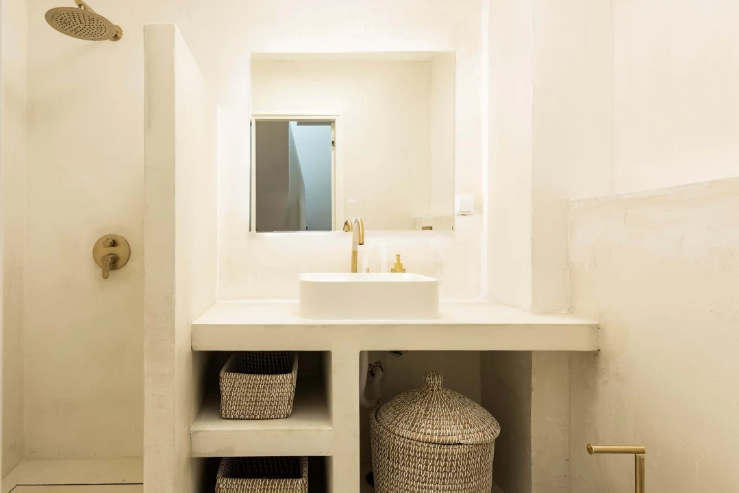 Apartamento T3 para Arrendamento férias em Quarteira Foto 32