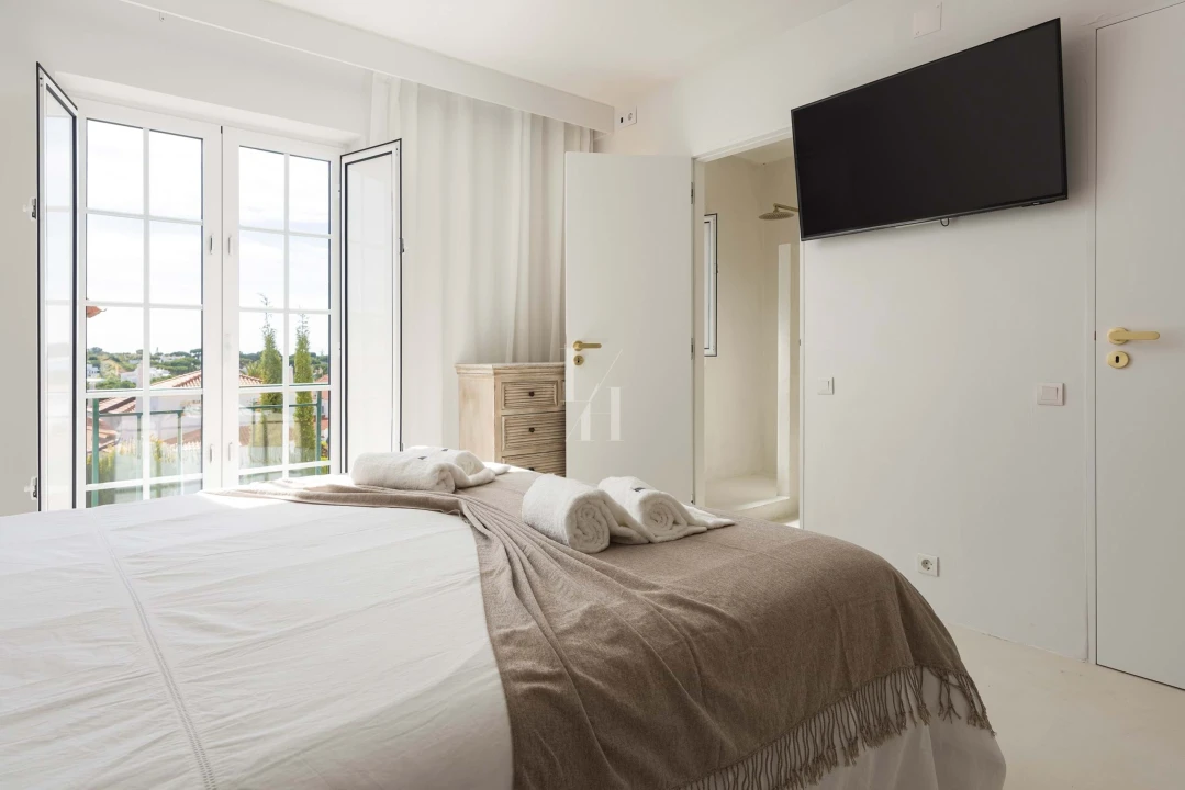 Apartamento T3 para Arrendamento férias em Quarteira Foto 30