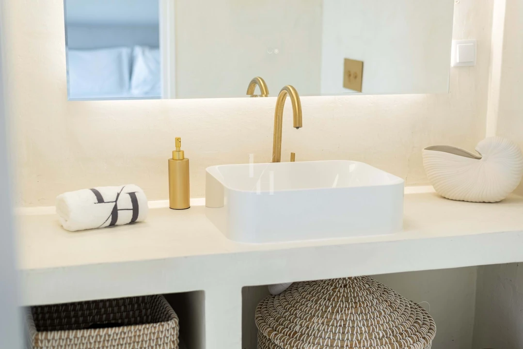 Apartamento T3 para Arrendamento férias em Quarteira Foto 5