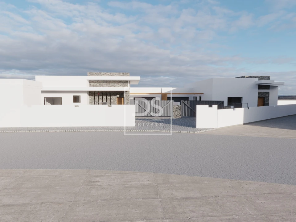 Moradia T3 para Venda em Agualva e Mira-Sintra Foto 9