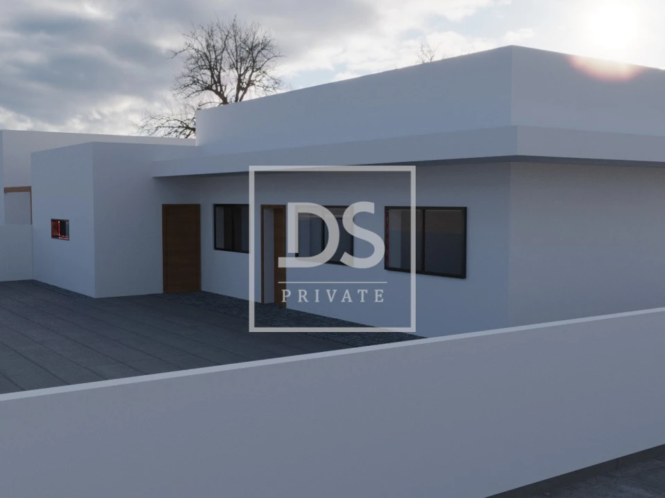 Moradia T3 para Venda em Agualva e Mira-Sintra Foto 4